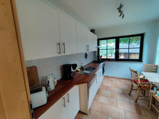 Holiday house Friedrichshöhe (Sachsenbrunn) Features 21
