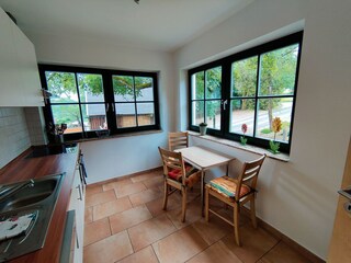 Holiday house Friedrichshöhe (Sachsenbrunn) Features 22