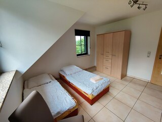 Ferienhaus Friedrichshöhe (Sachsenbrunn) Ausstattung 13