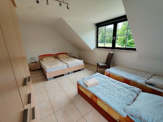 Ferienhaus Friedrichshöhe (Sachsenbrunn) Ausstattung 25