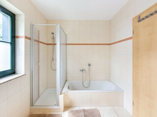 Ferienhaus Friedrichshöhe (Sachsenbrunn) Ausstattung 8