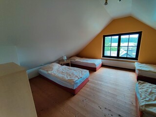Ferienhaus Friedrichshöhe (Sachsenbrunn) Ausstattung 22