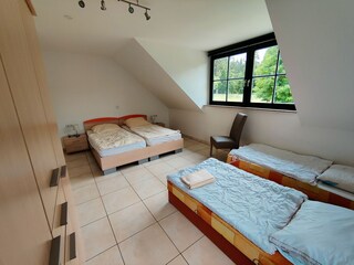 Ferienhaus Friedrichshöhe (Sachsenbrunn) Ausstattung 15