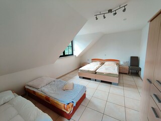 Holiday house Friedrichshöhe (Sachsenbrunn) Features 19