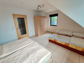Vakantiehuis Friedrichshöhe (Sachsenbrunn) Kenmerken 15