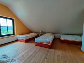 Vakantiehuis Friedrichshöhe (Sachsenbrunn) Kenmerken 26