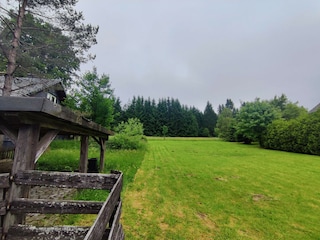 Holiday house Friedrichshöhe (Sachsenbrunn) Environment 33