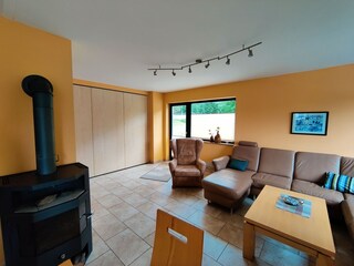 Holiday house Friedrichshöhe (Sachsenbrunn) Features 17