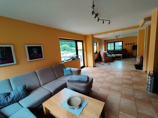 Holiday house Friedrichshöhe (Sachsenbrunn) Features 18