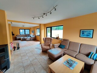 Maison de vacances Friedrichshöhe (Sachsenbrunn) Équipement 27