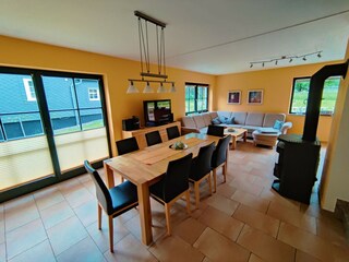 Ferienhaus Friedrichshöhe (Sachsenbrunn) Ausstattung 17