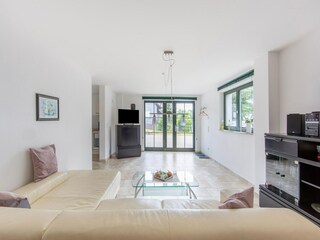 Apartamento Friedrichshöhe (Sachsenbrunn) Características 13