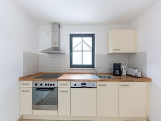 Apartment Friedrichshöhe (Sachsenbrunn) Ausstattung 20
