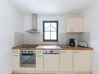 Appartamento Friedrichshöhe (Sachsenbrunn) Caratteristiche 11