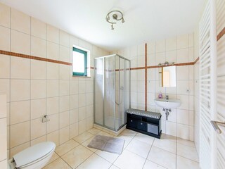 Appartement Friedrichshöhe (Sachsenbrunn) Équipement 17