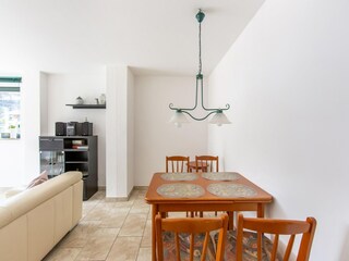 Appartement Friedrichshöhe (Sachsenbrunn) Kenmerken 18