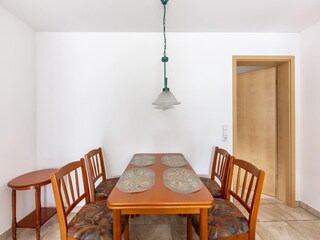 Appartement Friedrichshöhe (Sachsenbrunn) Kenmerken 19