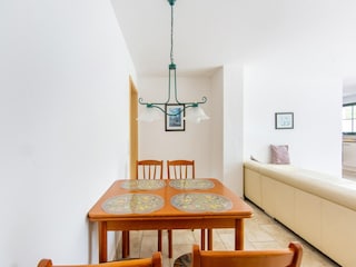 Apartment Friedrichshöhe (Sachsenbrunn) Ausstattung 21