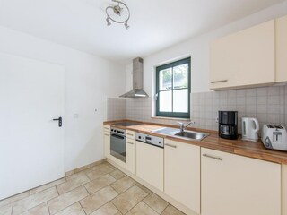 Appartement Friedrichshöhe (Sachsenbrunn) Kenmerken 22