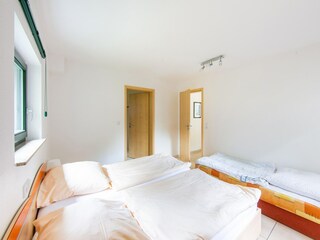 Apartamento Friedrichshöhe (Sachsenbrunn) Características 22