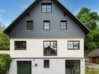 Appartement Friedrichshöhe (Sachsenbrunn) Buitenaudio-opname 2