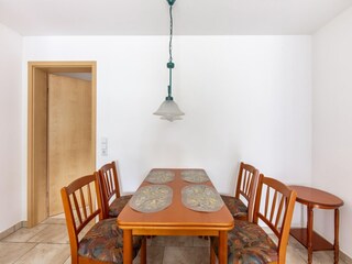 Apartment Friedrichshöhe (Sachsenbrunn) Ausstattung 11