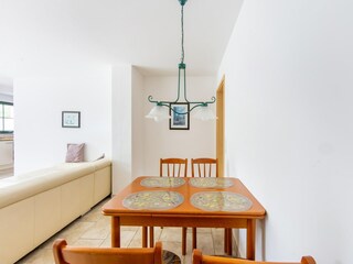 Appartement Friedrichshöhe (Sachsenbrunn) Kenmerken 24