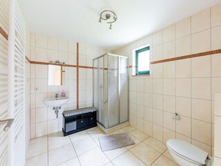 Appartement Friedrichshöhe (Sachsenbrunn) Kenmerken 25