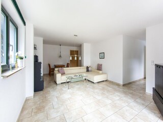 Appartement Friedrichshöhe (Sachsenbrunn) Kenmerken 9
