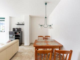 Apartment Friedrichshöhe (Sachsenbrunn) Ausstattung 15
