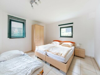 Appartement Friedrichshöhe (Sachsenbrunn) Kenmerken 10