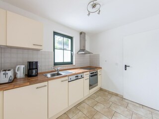 Appartement Friedrichshöhe (Sachsenbrunn) Kenmerken 12