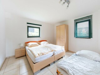 Appartement Friedrichshöhe (Sachsenbrunn) Kenmerken 13