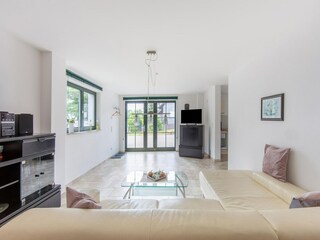 Appartement Friedrichshöhe (Sachsenbrunn) Kenmerken 14