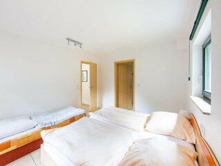 Appartement Friedrichshöhe (Sachsenbrunn) Équipement 16