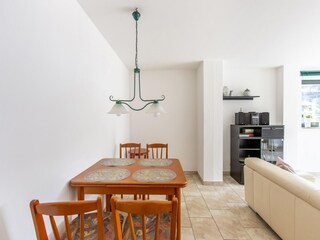 Appartement Friedrichshöhe (Sachsenbrunn) Kenmerken 20