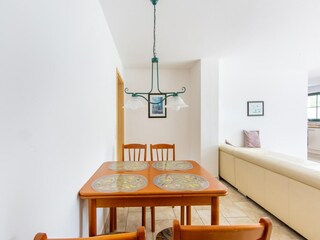 Appartement Friedrichshöhe (Sachsenbrunn) Équipement 17