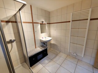 Appartamento Friedrichshöhe (Sachsenbrunn) Caratteristiche 19