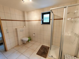 Apartment Friedrichshöhe (Sachsenbrunn) Ausstattung 15