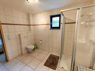 Appartamento Friedrichshöhe (Sachsenbrunn) Caratteristiche 22