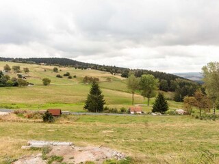 Appartamento Friedrichshöhe (Sachsenbrunn) Ambiente 29