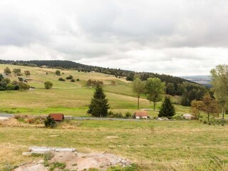 Apartment Friedrichshöhe (Sachsenbrunn) Umgebung 24