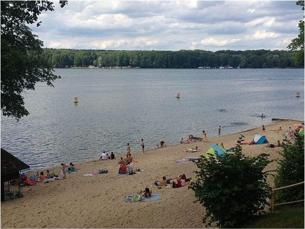 Strandbad Stienitzsee