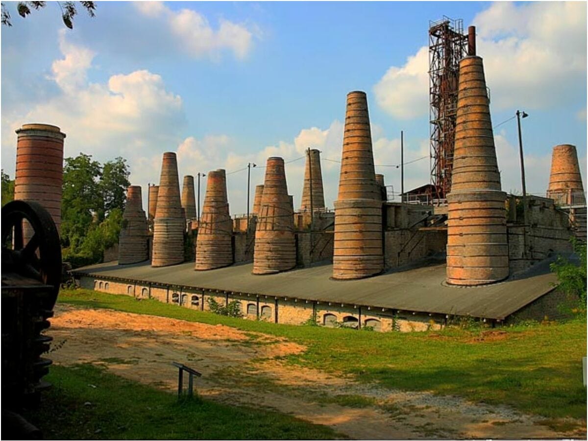 Museumspark Rüdersdorf