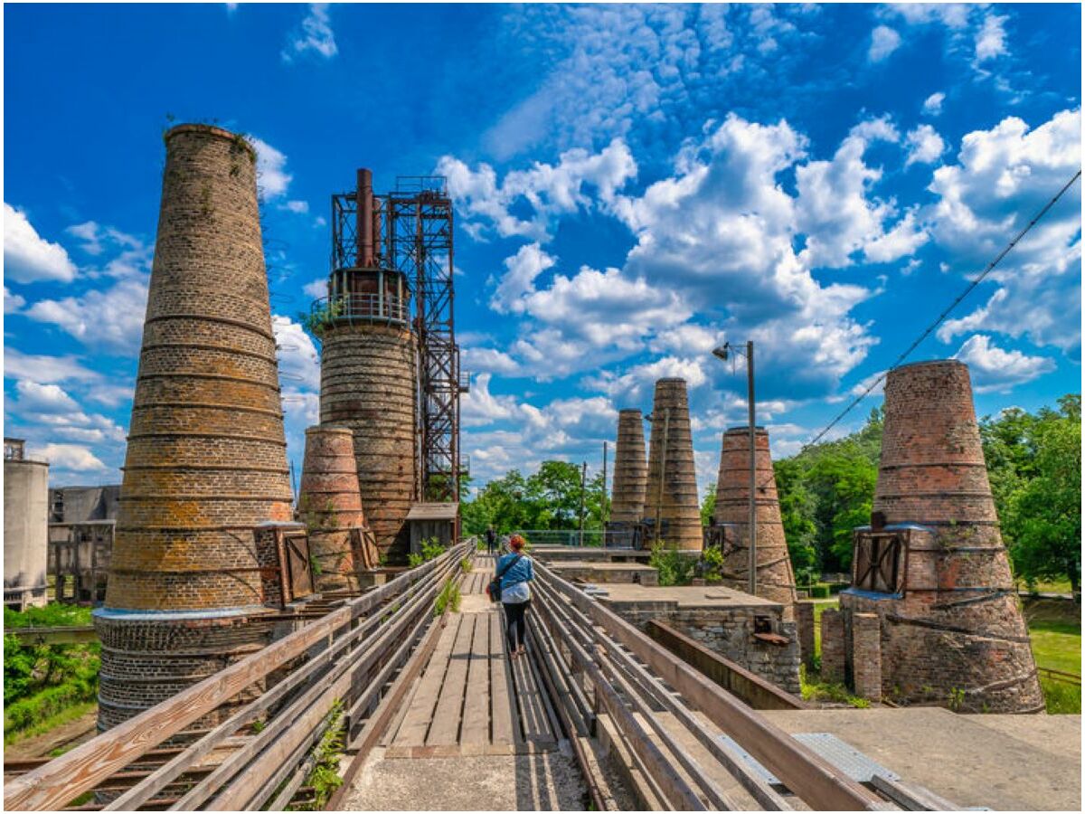 Museumspark Rüdersdorf