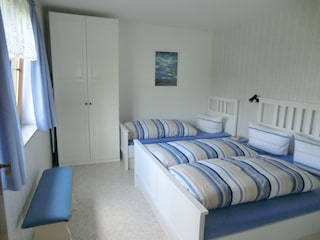 Appartement de vacances Stützengrün Chambre 13
