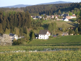 Appartement de vacances Stützengrün  19