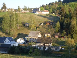 Apartamento de vacaciones Stützengrün  20
