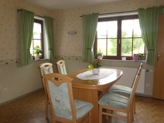 Apartamento de vacaciones Stützengrün Salón 10