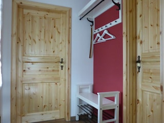 Appartement de vacances Stützengrün  26
